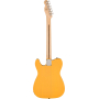 Gitara elektryczna SQUIER SONIC TELECASTER MN BUTTERSCOTCH BLONDE