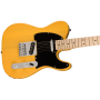Gitara elektryczna SQUIER SONIC TELECASTER MN BUTTERSCOTCH BLONDE