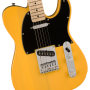 Gitara elektryczna SQUIER SONIC TELECASTER MN BUTTERSCOTCH BLONDE