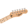 Gitara elektryczna SQUIER SONIC TELECASTER MN BUTTERSCOTCH BLONDE