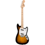 Elektrická kytara SQUIER SONIC MUSTANG MN 2-COLOR SUNBURST