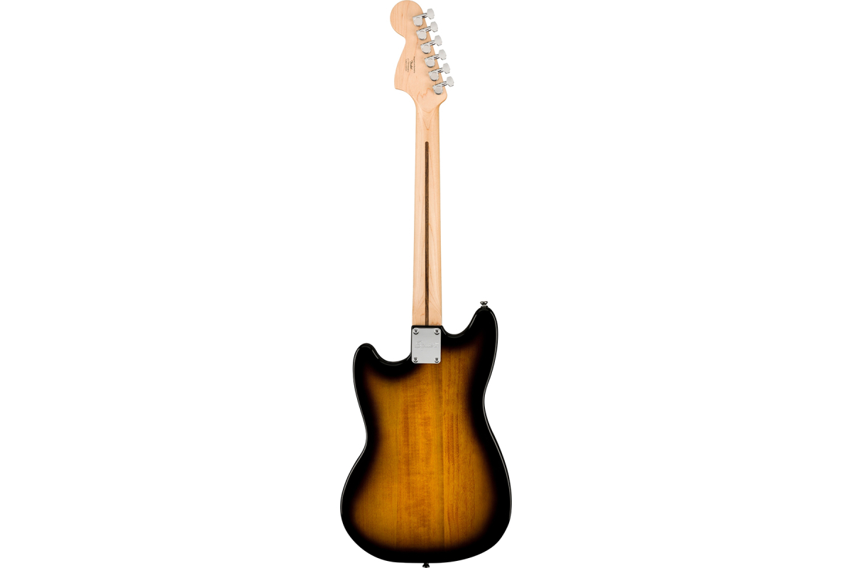 Elektrická kytara SQUIER SONIC MUSTANG MN 2-COLOR SUNBURST