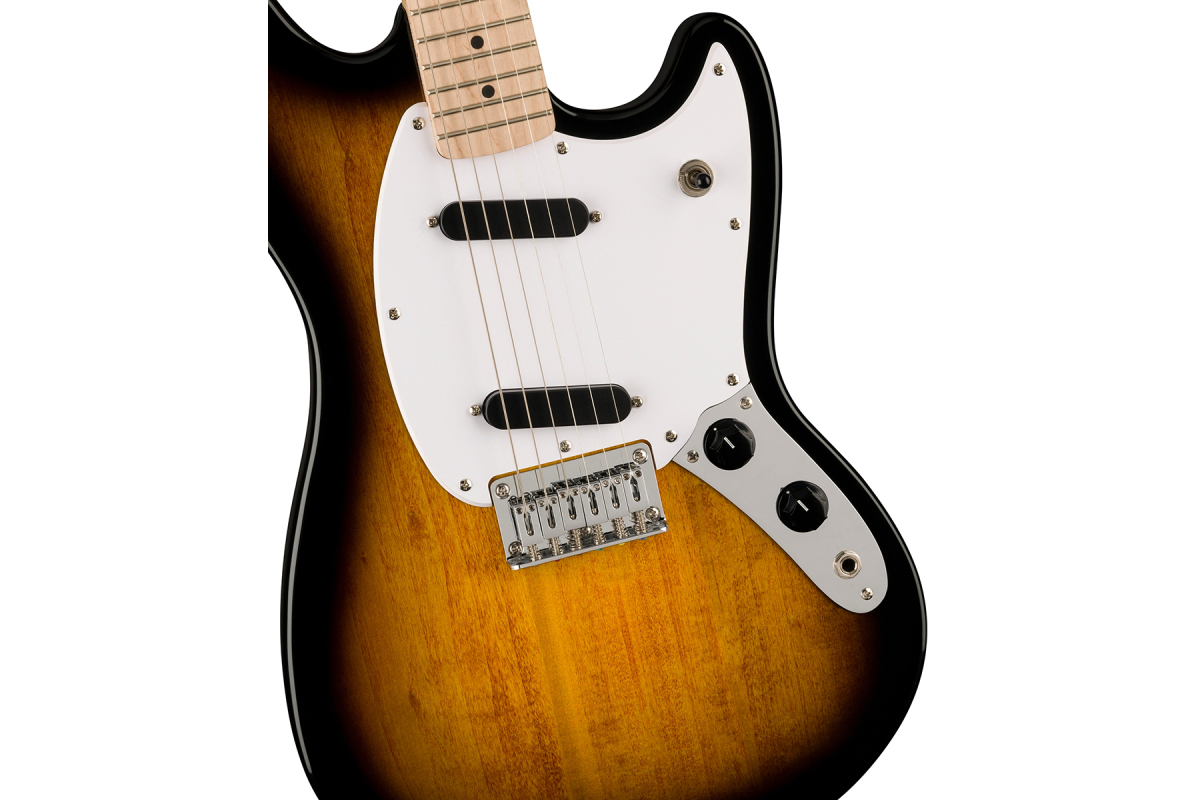 Elektrická kytara SQUIER SONIC MUSTANG MN 2-COLOR SUNBURST