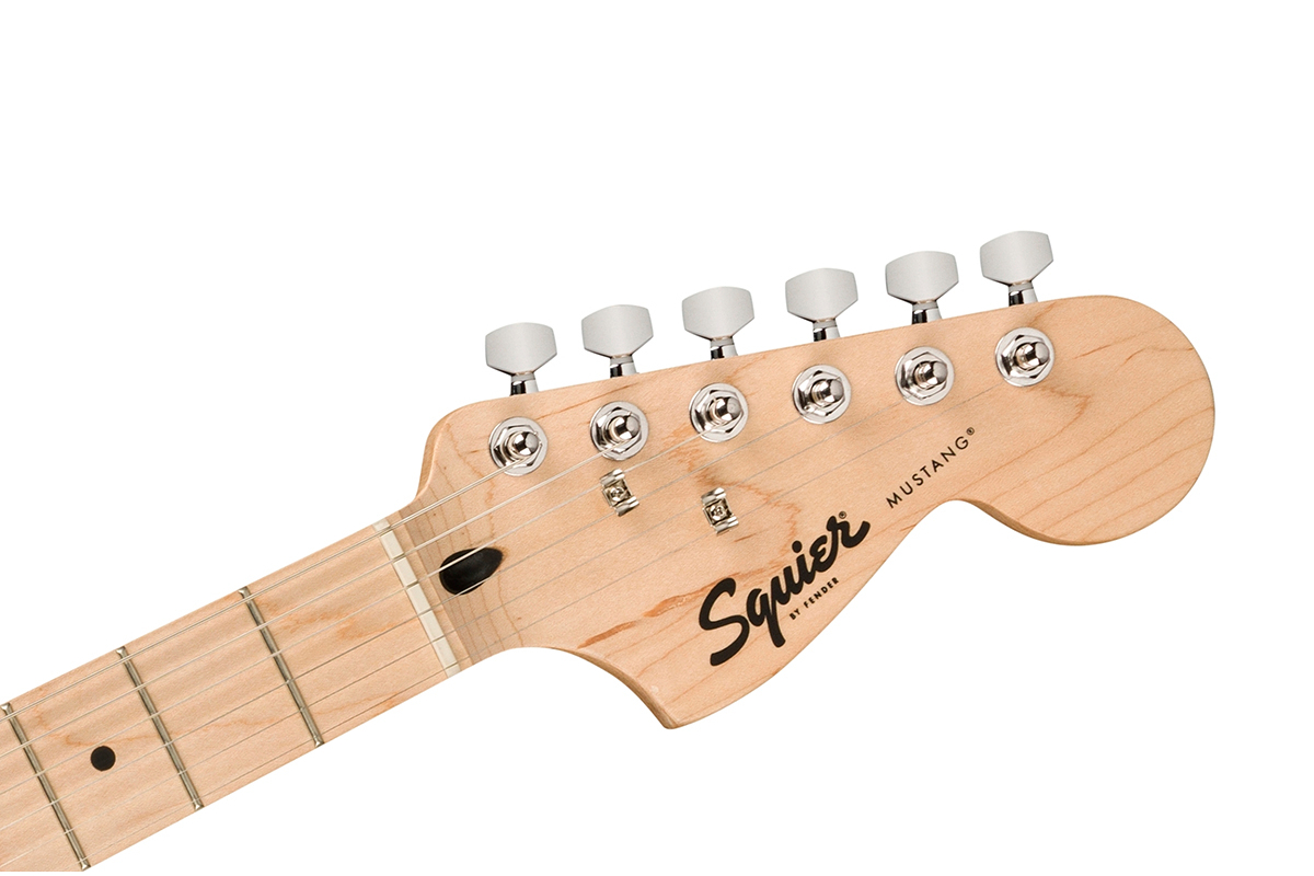 Elektrická kytara SQUIER SONIC MUSTANG MN 2-COLOR SUNBURST