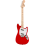 Gitara elektryczna SQUIER SONIC MUSTANG MN TORINO RED