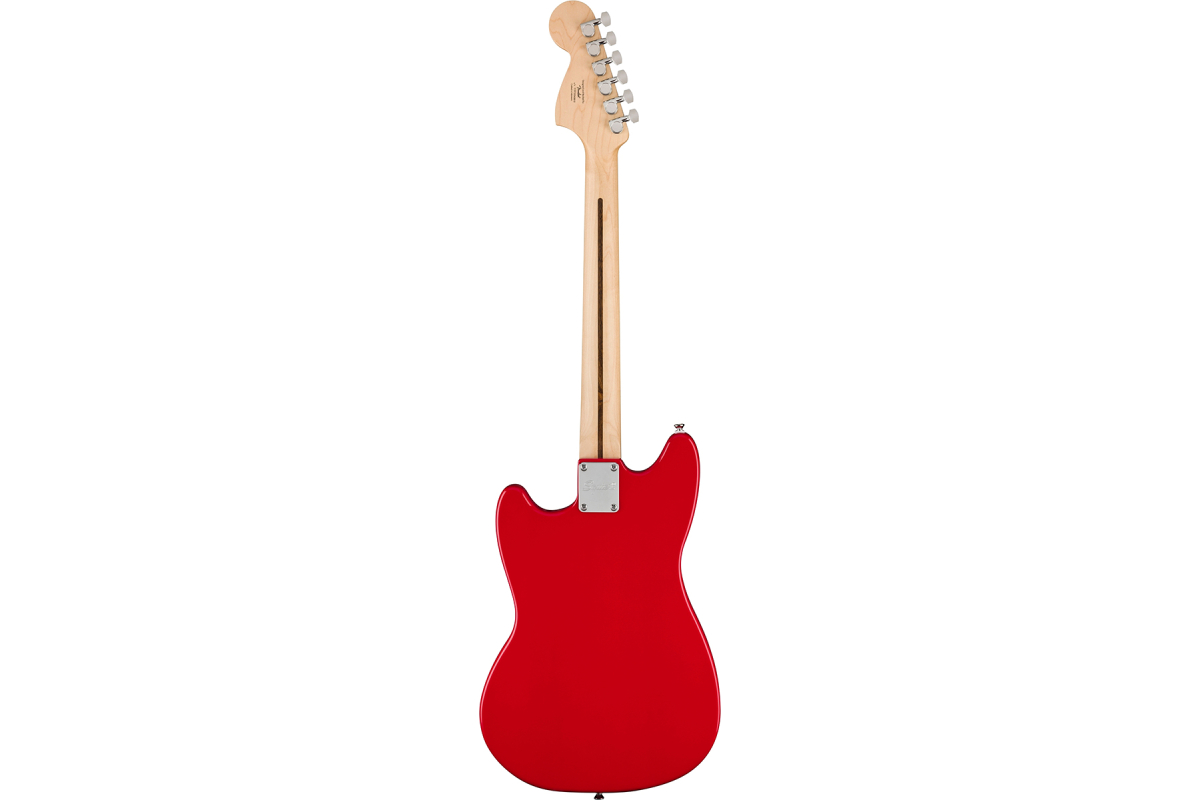 Gitara elektryczna SQUIER SONIC MUSTANG MN TORINO RED