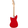 Gitara elektryczna SQUIER SONIC MUSTANG MN TORINO RED