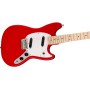 Gitara elektryczna SQUIER SONIC MUSTANG MN TORINO RED