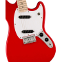Gitara elektryczna SQUIER SONIC MUSTANG MN TORINO RED