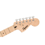 Gitara elektryczna SQUIER SONIC MUSTANG MN TORINO RED