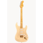 Gitara elektryczna FENDER CUSTOM SHOP LIMITED EDITION '55 HARDTAIL STRATOCASTER JOURNEYMAN RELIC GOLD HARDWARE NATURAL BLONDE