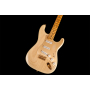 Gitara elektryczna FENDER CUSTOM SHOP LIMITED EDITION '55 HARDTAIL STRATOCASTER JOURNEYMAN RELIC GOLD HARDWARE NATURAL BLONDE