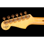 Gitara elektryczna FENDER CUSTOM SHOP LIMITED EDITION '55 HARDTAIL STRATOCASTER JOURNEYMAN RELIC GOLD HARDWARE NATURAL BLONDE