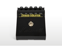 Efektový pedál MARSHALL SHREDMASTER RI