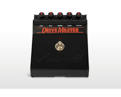 Efektový pedál MARSHALL DRIVEMASTER RI
