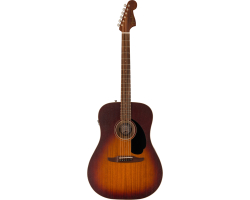 FENDER REDONDO SPECIAL HONEY SUNBURST Acoustic-Electric Guitar