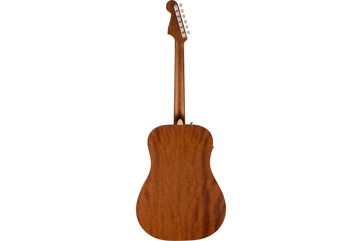 Gitara elektroakustyczna FENDER REDONDO SPECIAL HONEY SUNBURST