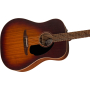 Gitara elektroakustyczna FENDER REDONDO SPECIAL HONEY SUNBURST