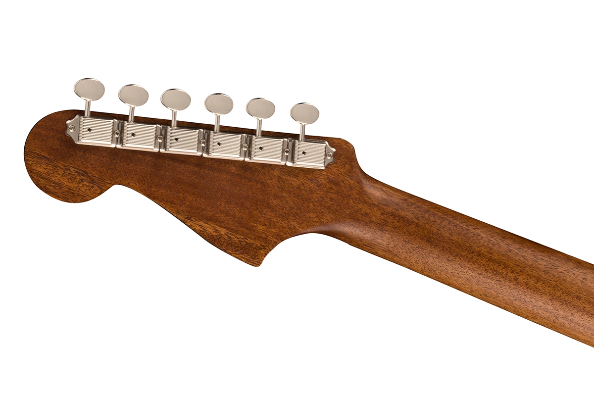 Gitara elektroakustyczna FENDER REDONDO SPECIAL HONEY SUNBURST