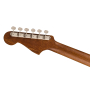 Gitara elektroakustyczna FENDER REDONDO SPECIAL HONEY SUNBURST
