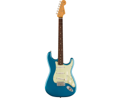 FENDER VINTERA II '60S STRATOCASTER LAKE PLACID BLUE