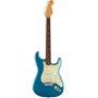 Электрогитара FENDER VINTERA II '60S STRATOCASTER LAKE PLACID BLUE