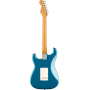 Электрогитара FENDER VINTERA II '60S STRATOCASTER LAKE PLACID BLUE