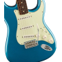 Электрогитара FENDER VINTERA II '60S STRATOCASTER LAKE PLACID BLUE