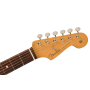 Электрогитара FENDER VINTERA II '60S STRATOCASTER LAKE PLACID BLUE