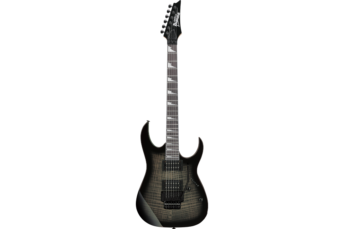 Gitara elektryczna IBANEZ GRG320FA TKS