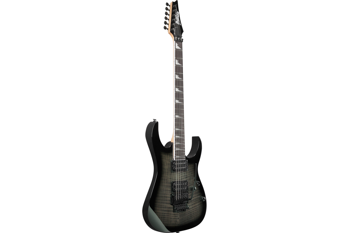 Gitara elektryczna IBANEZ GRG320FA TKS