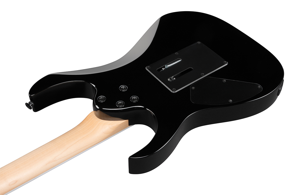 Gitara elektryczna IBANEZ GRG320FA TKS