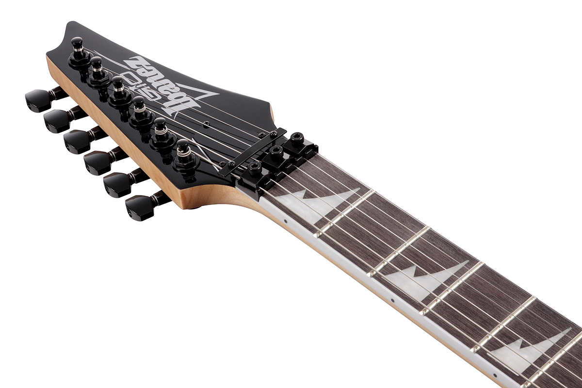 Gitara elektryczna IBANEZ GRG320FA TKS