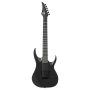 Gitara elektryczna S by Solar TYPE AB AB4.61MC-E 3/4 CARBON BLACK MATTE