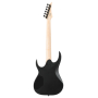 Gitara elektryczna S by Solar TYPE AB AB4.61MC-E 3/4 CARBON BLACK MATTE