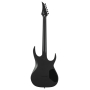 Elektrická kytara S by Solar TYPE AB AB4.6C LEFT HANDED CARBON BLACK MATTE