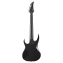 Elektrická kytara S by Solar TYPE AB AB4.7C-E 7 STRING CARBON BLACK MATTE