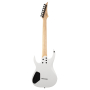 Elektrická kytara S by Solar TYPE AB AB4.7W-E 7 STRING WHITE MATTE