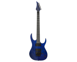 Electric Guitar S by Solar TYPE SB SB4.6FRFBL-E FLAME BLUE