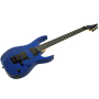 Elektrická kytara S by Solar TYPE SB SB4.6FRFBL-E FLAME BLUE