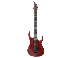Electric Guitar S by Solar TYPE SB SB4.6FRFBR-E FLAME RED