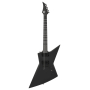 Elektrická kytara S by Solar TYPE EB EB4.6C-E CARBON BLACK MATTE