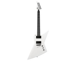Electric Guitar S by Solar TYPE EB EB4.6W-E WHITE MATTE