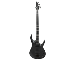 Bass Guitar S by Solar TYPE AB BASS AB4.4C-E CARBON BLACK