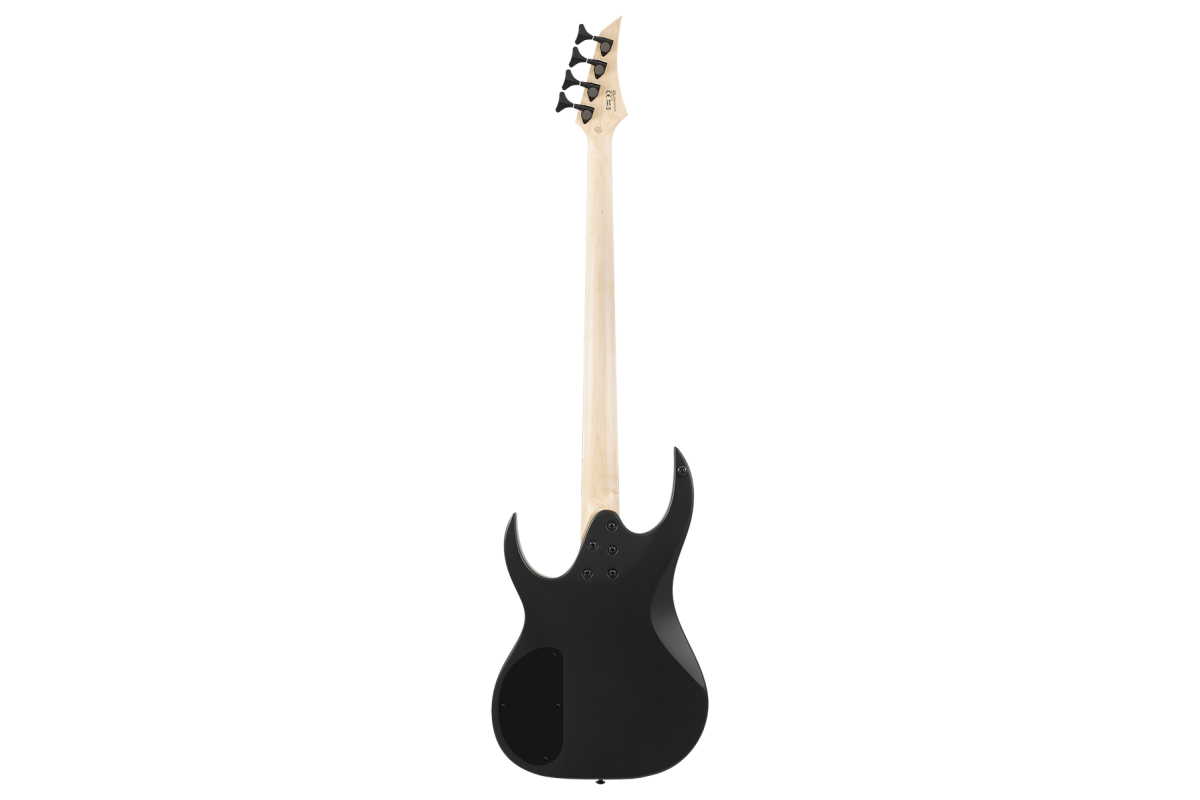 Бас-гітара S by Solar TYPE AB BASS AB4.4C-E CARBON BLACK