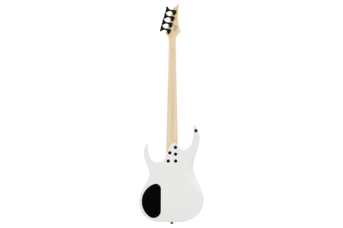 Gitara basowa S by Solar TYPE AB BASSAB4.4W-E BASS WHITE