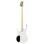 Gitara basowa S by Solar TYPE AB BASSAB4.4W-E BASS WHITE