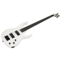 Gitara basowa S by Solar TYPE AB BASSAB4.4W-E BASS WHITE