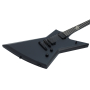 Elektrická kytara Solar Guitars E2.6C CARBON BLACK MATTE