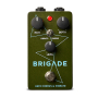 Педаль ефектів UNIVERSAL AUDIO Brigade Chorus and Vibrato